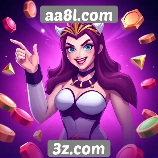 Comparativo de bônus e promoções do aa8l.com