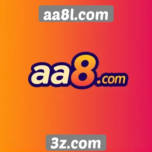 Como aa8l.com se destaca na indústria de jogos online