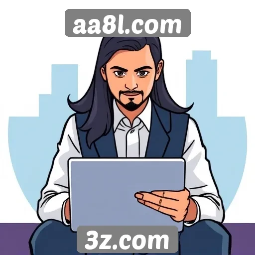 Vantagens e desvantagens da plataforma aa8l.com