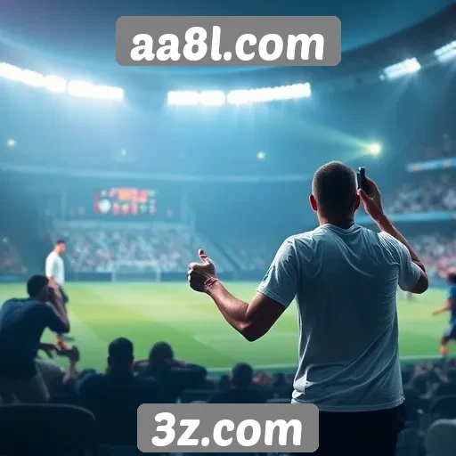 Experiência de jogo ao vivo no aa8l.com