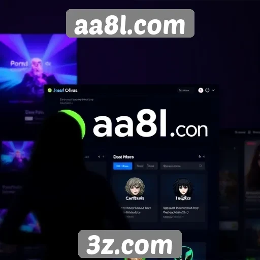 Novas funcionalidades implementadas no aa8l.com em 2025