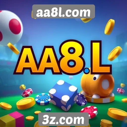 Novidades em promoções no site de jogos aa8l.com