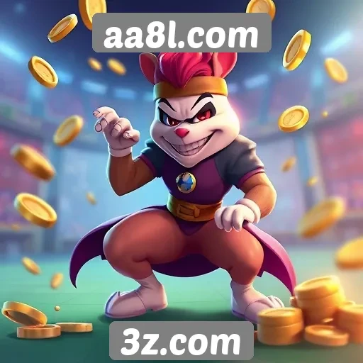 Promoções e bônus oferecidos por aa8l.com